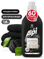 Средство для стирки Alpi (для темных тканей)