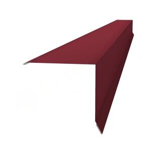 Планка торцевая
