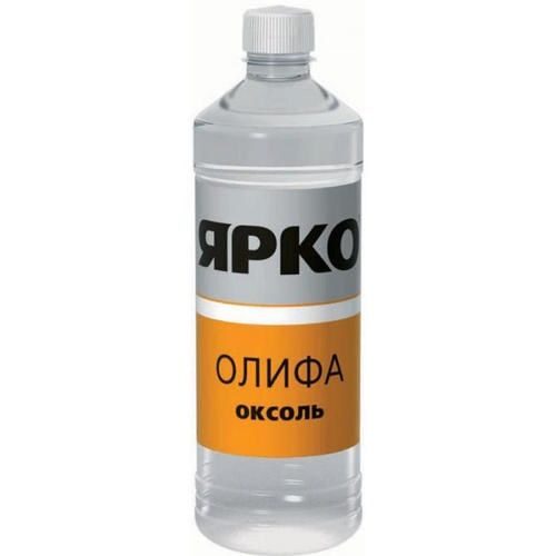 Олифа "Оксоль"