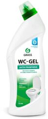 Чистящее средство для туалета и ванной WC-GEL