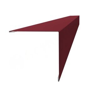 Планка угла внешнего Corundum