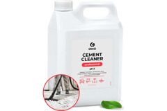 Очиститель после ремонта Cement (5.5 кг)