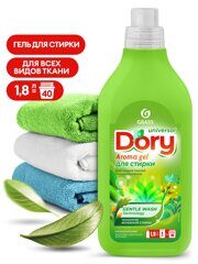 Средство Dory color (для стирки всех видов тканей)