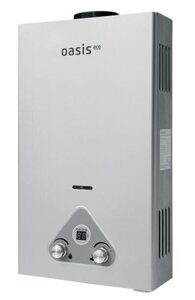 Газовая колонка Oasis ЕСО